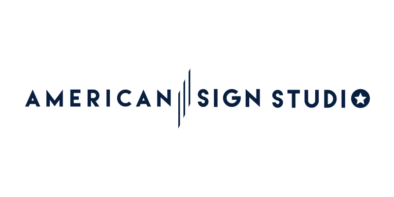 american-sign-studio