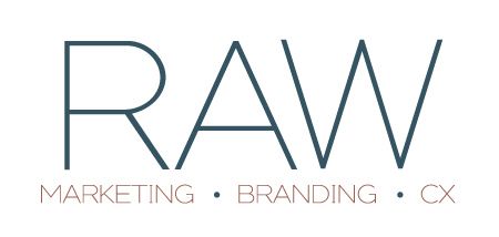 RAW Logo